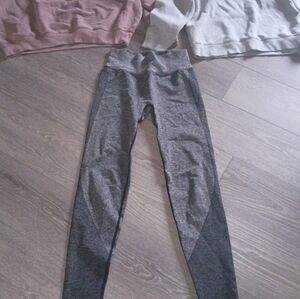 Victoria Secret Sweatshirts N Leggings